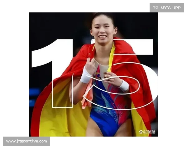 墨西哥跳水新秀突破自我 挑战中国十米台高难度动作