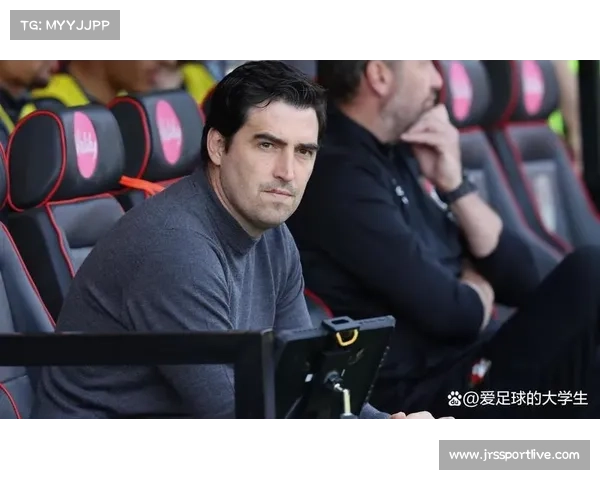 伯恩茅斯主帅伊劳拉质疑裁判判罚，坦言对阵阿森纳难取三分