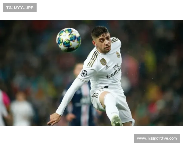 巴西前锋维尼修斯续约皇马，未来核心留队