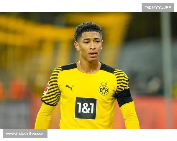 拜仁慕尼黑官宣签下英格兰国脚贝林厄姆，合同期至2031年